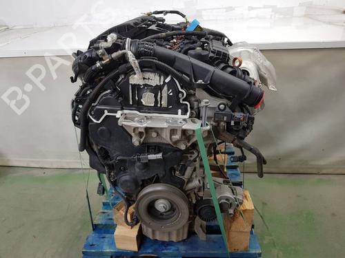 Engine CITROËN BERLINGO (ER_, EC_) | BP36469973M1 - Image 3