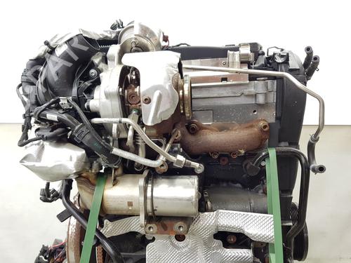 Moteur AUDI A6 C7 (4G2, 4GC) 2.0 TDI | BP30327347M1