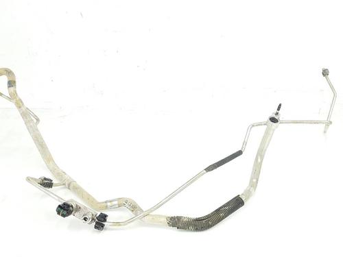Used AC pipe AC pipe TOYOTA RAV 4 IV (_A4_) 2.5 Hybrid (AVA42_) (155 hp) 40082808 40082808