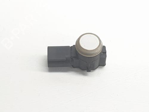 Used Other OPEL CROSSLAND X / CROSSLAND (P17, P2QO) 1.2 (75) (131 hp) 22548492