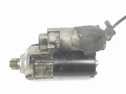 Startmotor VW GOLF V (1K1) 2.0 GTI (200 hp) 8223985