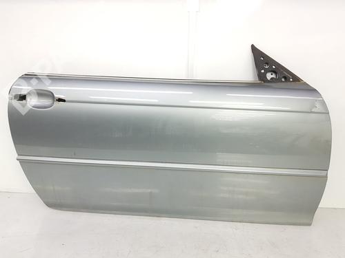 right-front-door-bmw-3-coupe-e46-330-cd-41517038092-41517038092-gris-a08-1998-1999-2000-2001-2002-2003-2004-2005-2006-8932645 main image