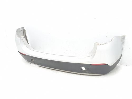 Rear bumper BMW X1 (E84) sDrive 18 d | BP13655369C8 