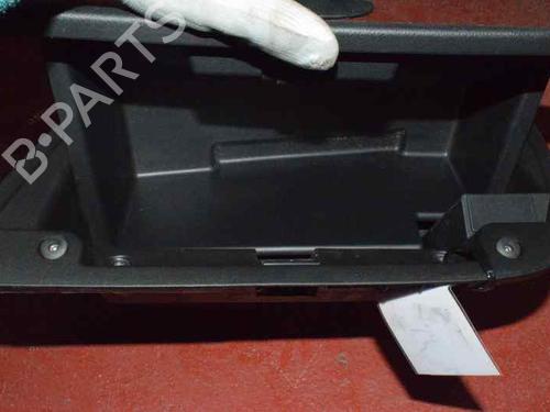 Glove box SEAT LEON (1P1) 1.9 TDI | BP1543496C95