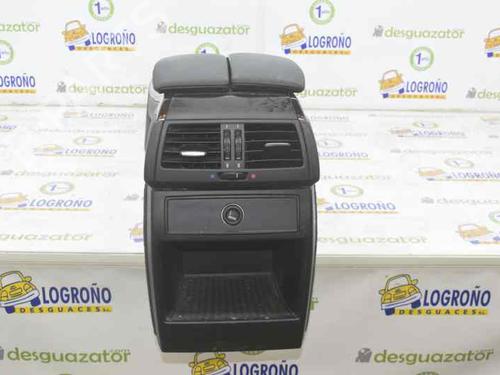 Armrest / Center console BMW X5 (E70) xDrive 30 d | BP7153098I20 
