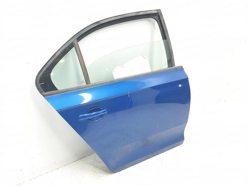 Right rear door SEAT TOLEDO IV (KG3) 1.0 TSI | BP5850635C5 