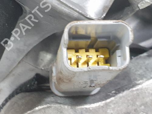 Gearbox OPEL ASTRA L Sports Tourer (O5) 1.2 (FRHNSL, FRHNSR) | BP24237221M3 