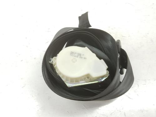 Used Rear left seatbelt FORD FIESTA VI (CB1, CCN) 1.6 TDCi (90 hp) 9089384