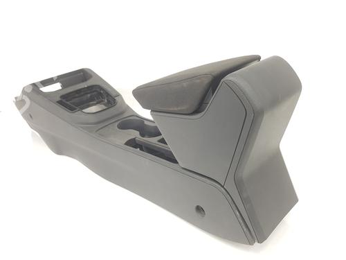 Armrest / Center console SEAT IBIZA V (KJ1, KJG) 1.0 MPi | BP12462984I20 