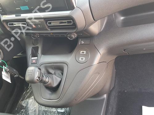 Left front seat CITROËN BERLINGO (ER_, EC_)  | BP32772460C15  - Image 10