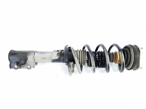 Used Left front shock absorber FORD TRANSIT COURIER B460 Box Body/MPV 1.5 TDCi (75 hp) 23227628