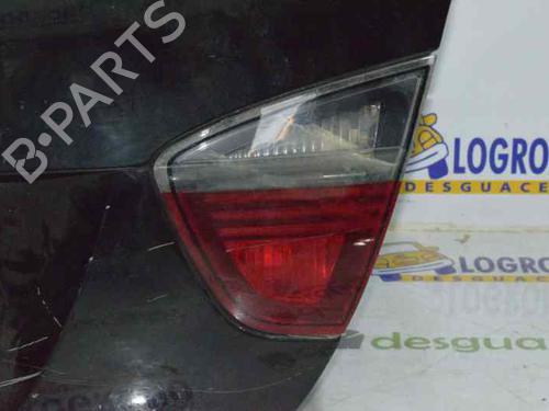 Used Right taillight BMW 3 (E90) 320 d (177 hp) 1168384