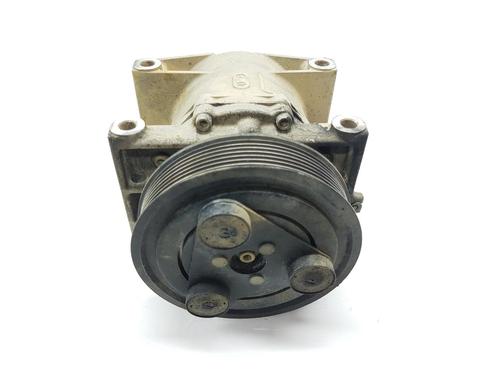 Used AC compressor NISSAN NAVARA NP300 (D40) 2.5 dCi 4WD (171 hp) 17748790