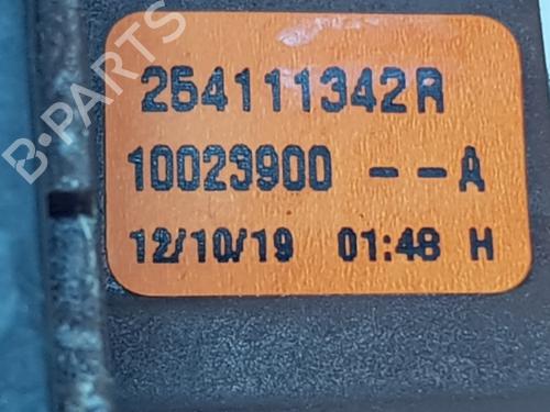 Left front window switch RENAULT KANGOO / GRAND KANGOO II (KW0/1_) 1.5 dCi 110 (KW06, KW12) | BP32139713I27 - Image 5