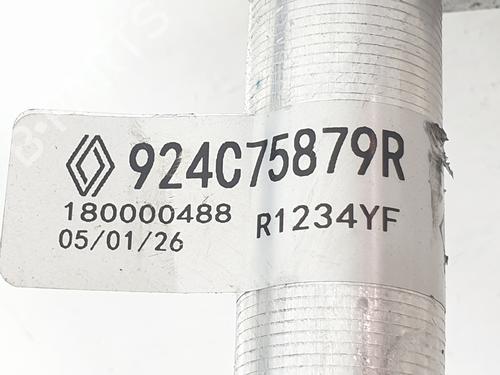 AC pipe RENAULT TRAFIC III Van (FG_) | BP37995459M126 - Image 2