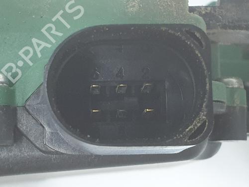 Rear left lock VW PASSAT B5.5 (3B3) 1.9 TDI | BP10199238C100 