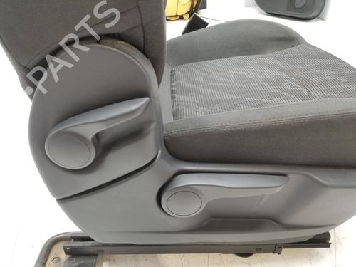 Seats set PEUGEOT 3008 I MPV (0U_) 1.6 HDi | BP6513773C78 