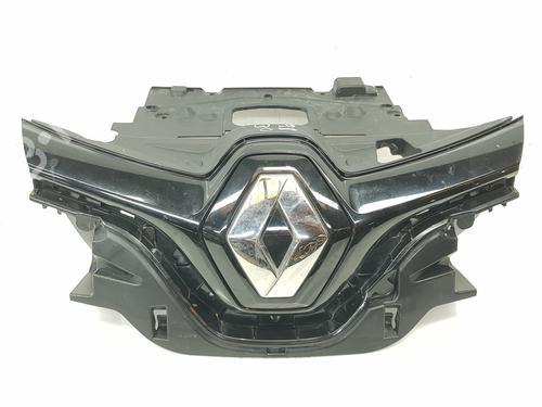 Grill Grill RENAULT ZOE (BFM_) [2012-2026] 34436306 34436306