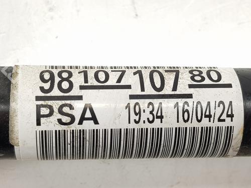 Right front driveshaft OPEL ASTRA L Sports Tourer (OV5) 1.2 (FRHNPJ) | BP31094106M39