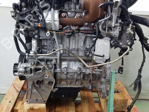 Engine CITROËN BERLINGO Box Body/MPV (K9) | BP32198486M1