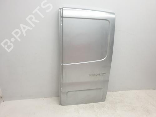 Right rear door RENAULT TRAFIC III Van (FG_) 1.6 dCi 140 (FGMA, FGMC) | BP29906977C5