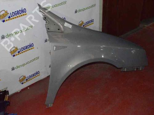 Right front fenders RENAULT VEL SATIS (BJ0_) 2.2 dCi (BJ0E, BJ0F) | BP1543409C42 