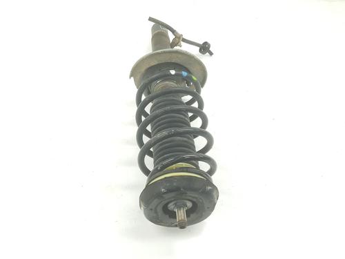 Used Right front shock absorber PEUGEOT 207 (WA_, WC_) 1.4 HDi (68 hp) 9120374