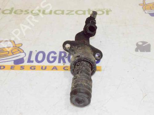 Clutch slave cylinder PEUGEOT 407 (6D_) 2.0 HDi (6DRHRH) | BP14117526M113 