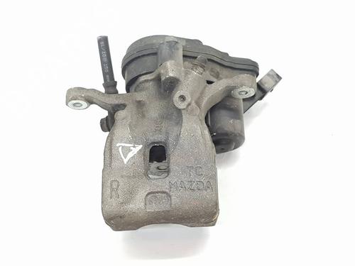 Høyre bremsecaliper bak Høyre bremsecaliper bak 39102420 39102420