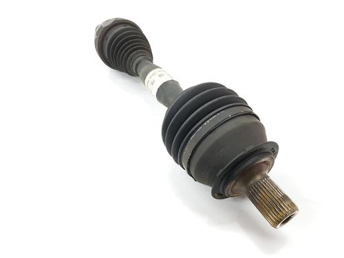 Left front driveshaft MERCEDES-BENZ CLA Coupe (C117) CLA 200 (117.343) | BP27658021M38 