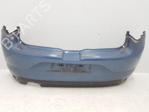 Bak støtfanger RENAULT MEGANE IV Hatchback (B9A/M/N_) [2015-2025]  23097113