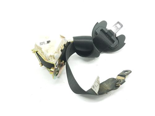 Front right seatbelt BMW X3 (E83) 2.0 d | BP15412697I25 