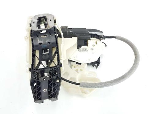 Front left lock VW TIGUAN (5N_) 2.0 TDI | BP6074649C98 