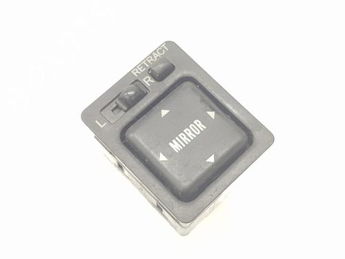 Mirror switch TOYOTA LAND CRUISER 90 (_J9_) 3.0 D-4D 4WD (KDJ90_, KDJ95_, KDJ90W, KDJ95W) | BP15640090I25 