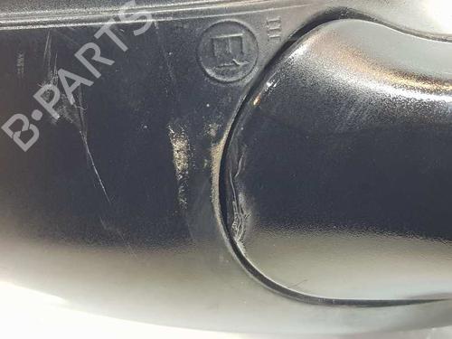 Left mirror MERCEDES-BENZ CLS (C219) CLS 350 (219.357) | BP5231650C26 
