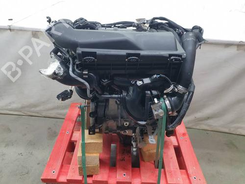 Engine PEUGEOT 408 II (FP_, F3_, FM_) Hybrid 225 (F3DGYT) | BP38754854M1 - Image 6