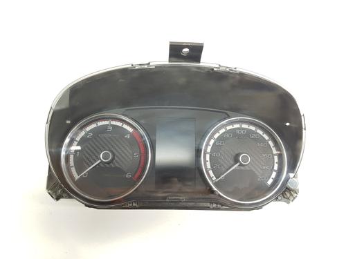 Used Instrument cluster MITSUBISHI L200 / TRITON (KJ_, KK_, KL_) 2.2 DI-D 4WD (150 hp) 29755665