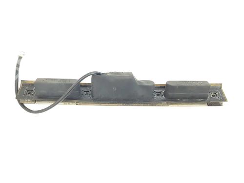 Tailgate handle LAND ROVER RANGE ROVER III (L322) 3.0 D 4x4 | BP5748086C132 