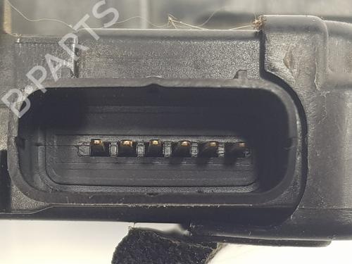 Front right lock KIA SPORTAGE III (SL) 1.7 CRDi | BP21049021C97 