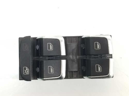 Used Left front window switch AUDI A5 Sportback (8TA) 2.0 TDI (177 hp) 8201290