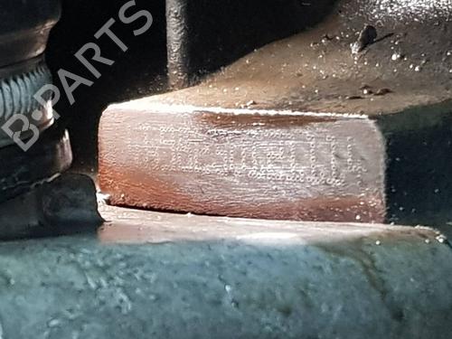 Engine MERCEDES-BENZ VITO Bus (W639) 111 CDI (639.701, 639.703, 639.705) | BP40528546M1 - Image 20