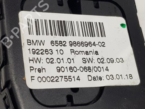 Switch BMW X5 (F15, F85) xDrive 30 d | BP23234612I30 