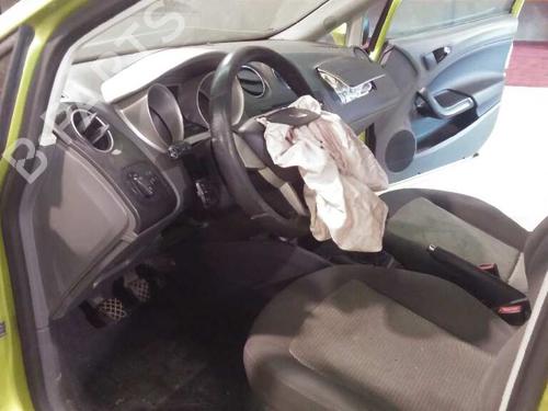 Servo brake SEAT IBIZA IV (6J5, 6P1) 1.9 TDI | BP817394M42 
