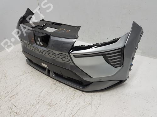 Front bumper MITSUBISHI ECLIPSE CROSS (GK_, GL_) Plug-in Hybrid 4WD (GL3W) | BP37424404C7 - Image 8