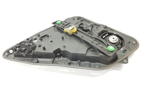 Rear right window mechanism MERCEDES-BENZ A-CLASS (W176) A 180 CDI / d (176.012) | BP20193999C25 