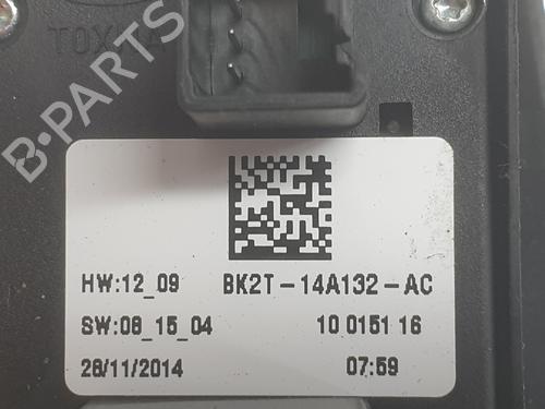 Left front window switch FORD TRANSIT CUSTOM V362 Van (FY, FZ) 2.2 TDCi | BP31072421I27