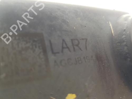 Right rear suspension arm KIA OPTIMA (JF) 1.7 CRDi | BP21178494M15 