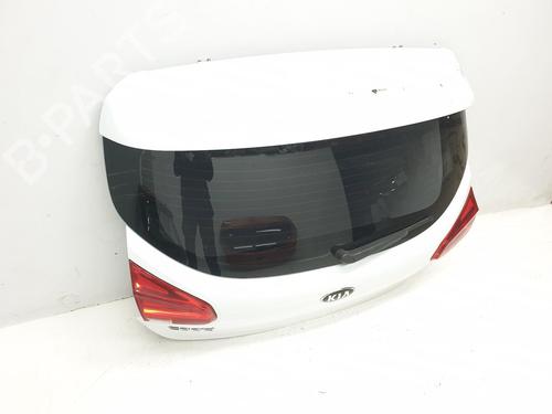 Tailgate KIA CEE'D SW (ED) 1.4 CVVT | BP17960050C6