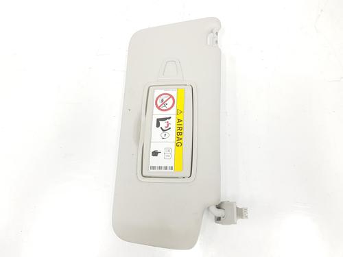 Right sun visor MERCEDES-BENZ GLC (X253) 220 d 4-matic (253.905, 253.903) | BP10648242I2 