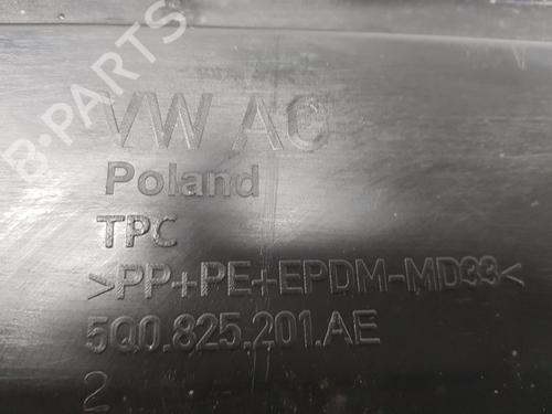 Other VW GOLF VII (5G1, BQ1, BE1, BE2) 2.0 TDI | BP14104613O1 